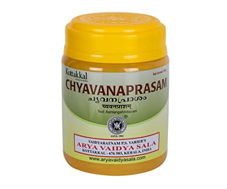CHYAVANAPRASAM 500GM